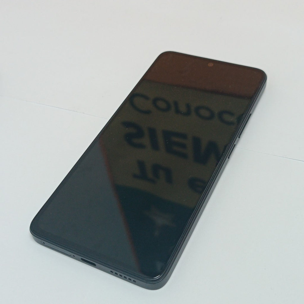 CELULAR XIAOMI REDMI NOTE 14 24117RN76L (2025) 256 GB 8 GB RAM (SEMINUEVO)