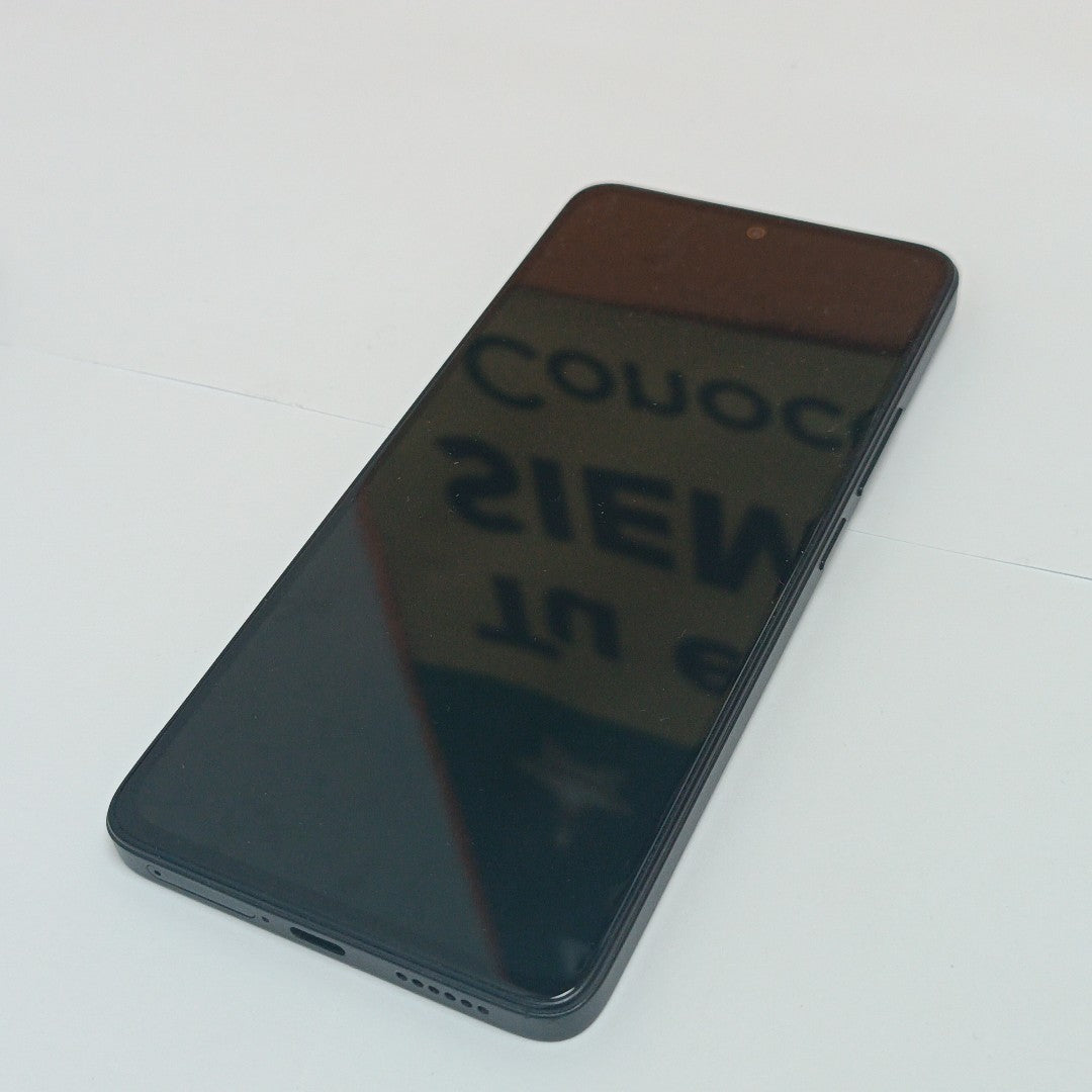 CELULAR XIAOMI REDMI NOTE 14 24117RN76L (2025) 256 GB 8 GB RAM (SEMINUEVO)