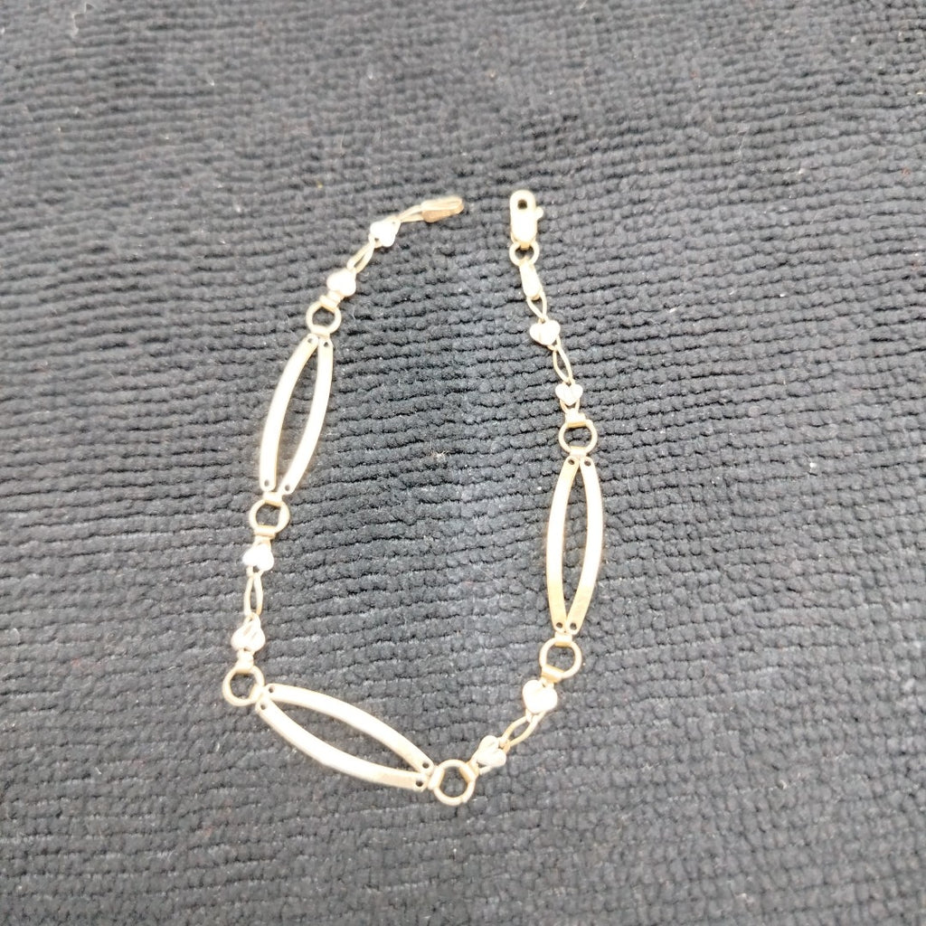PULSERA ORO 10 K 3 GRMS (SEMINUEVO)