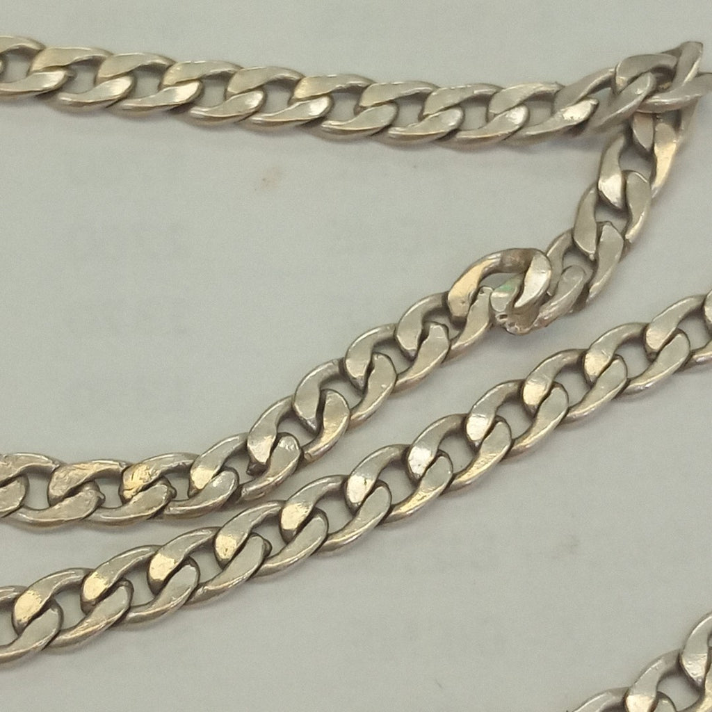 CADENA PLATA 11,80 GRMS (SEMINUEVO)