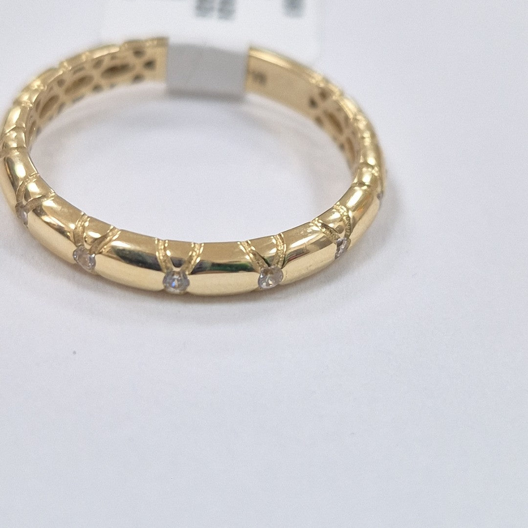 ANILLOS DAMA ORO 14K 2.5 (NUEVO)