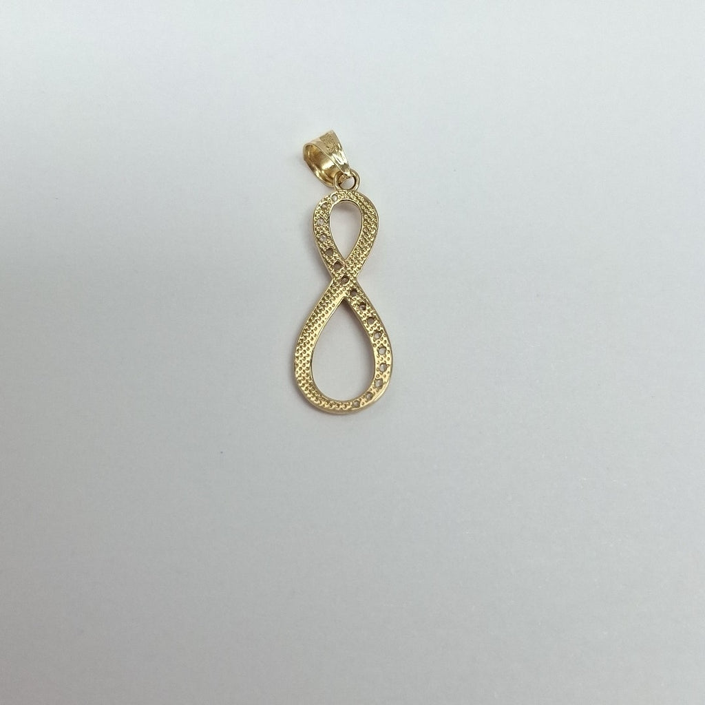 DIJES ORO 14K 0.9 (NUEVO)