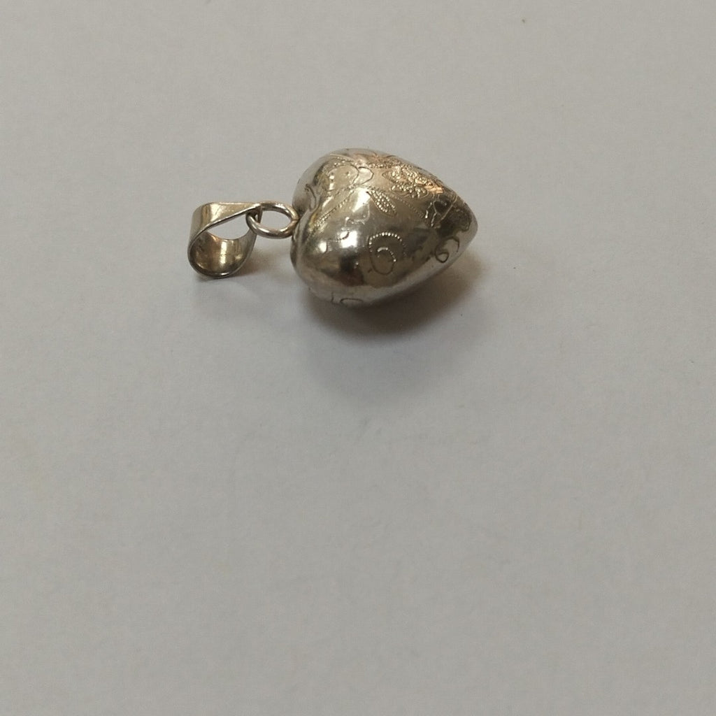 DIJE PLATA 5.7 GRMS (SEMINUEVO)