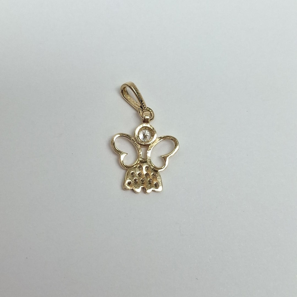 DIJES ORO 14K 0.9 (NUEVO)