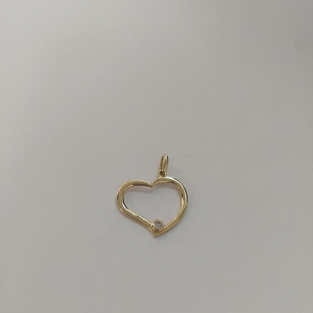 DIJES ORO 14K 1 (NUEVO)