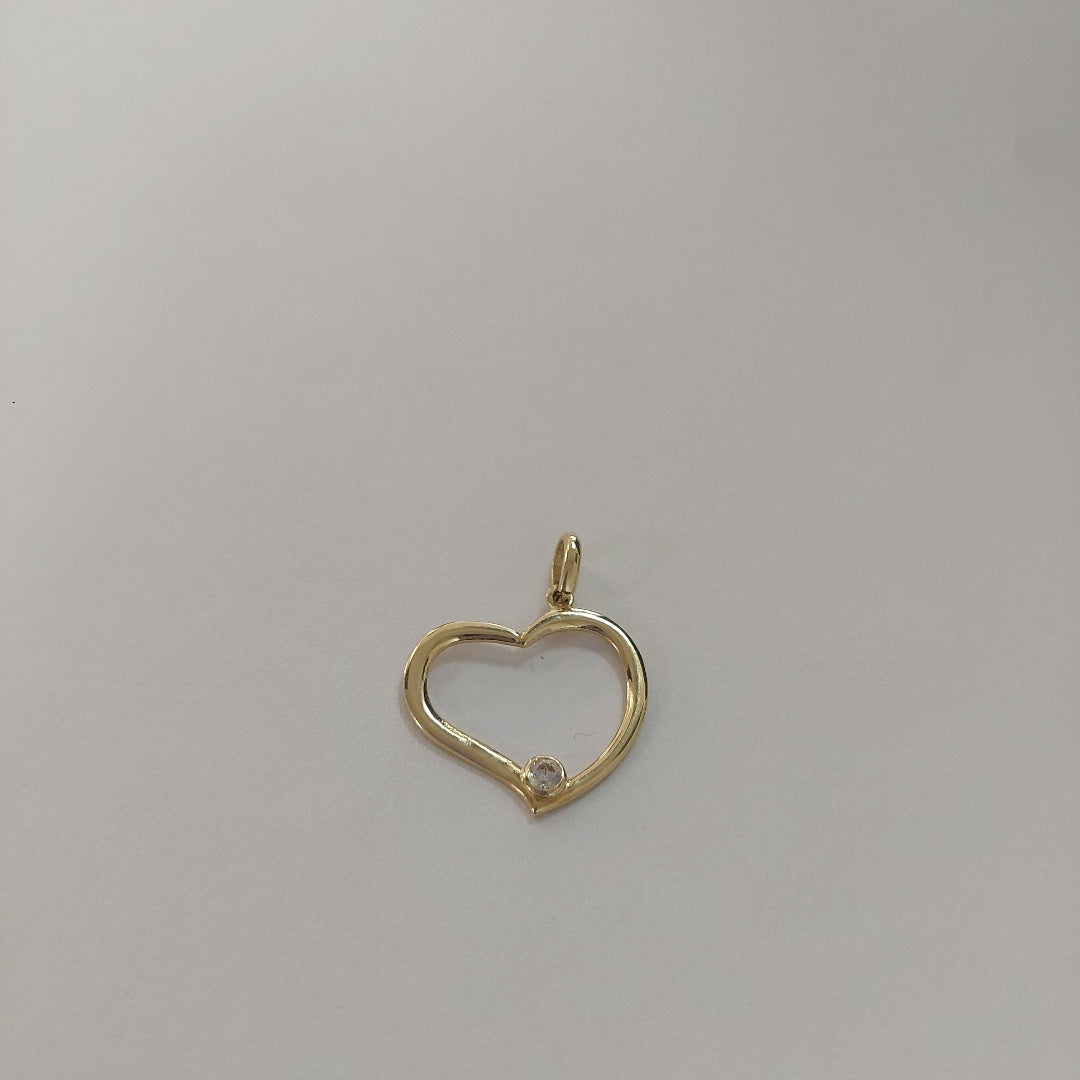 DIJES ORO 14K 1 (NUEVO)