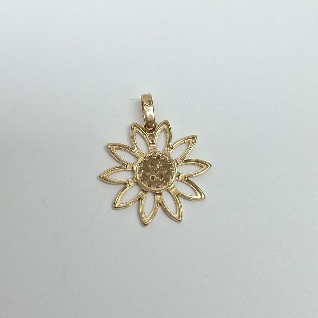 DIJES ORO 14K 1.1 (NUEVO)