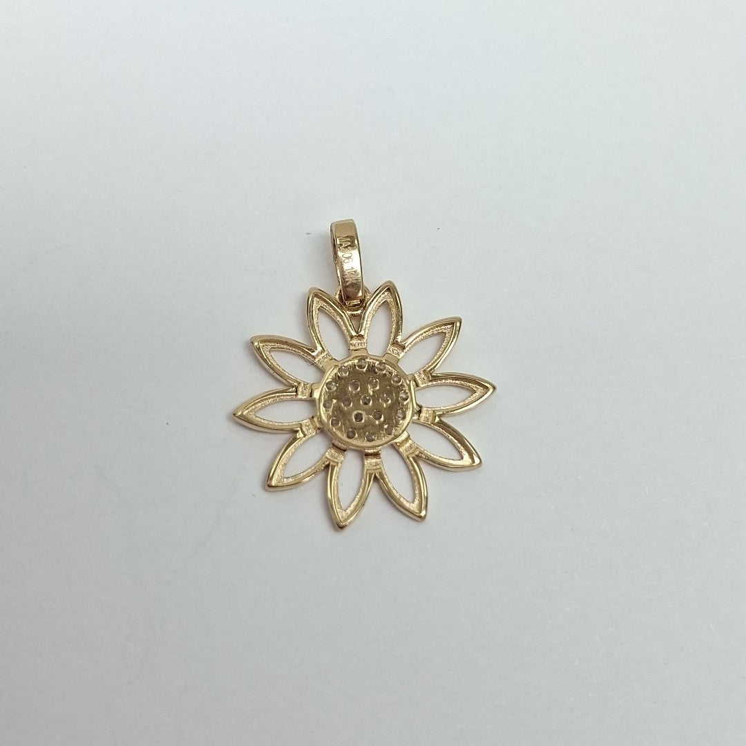 DIJES ORO 14K 1.1 (NUEVO)