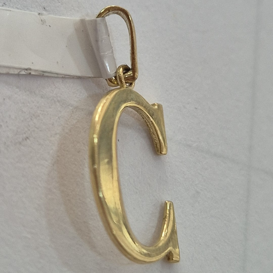 DIJES ORO 10K 0.7 (NUEVO)