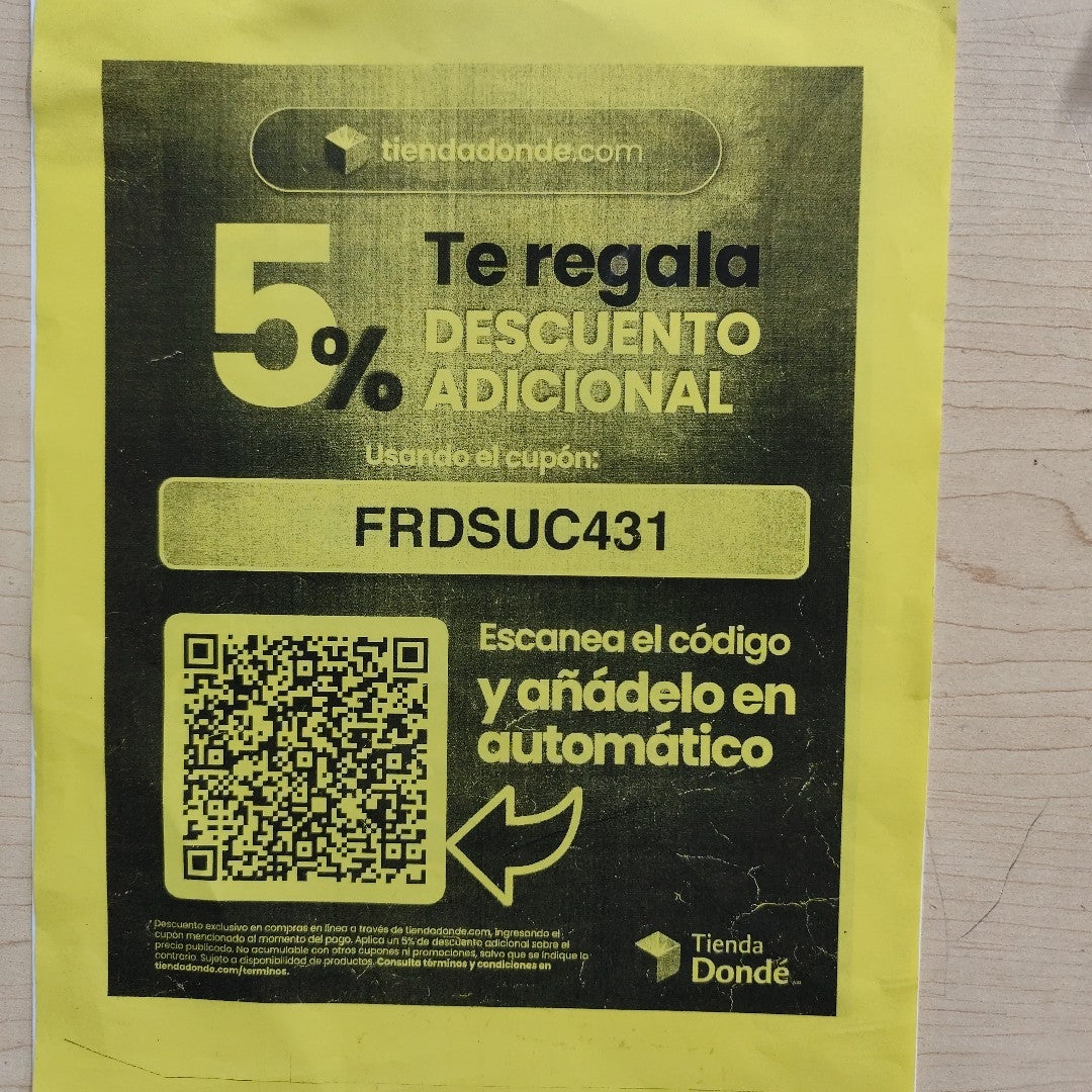ANILLITO ORO 8 K 2,00 GRMS (SEMINUEVO)