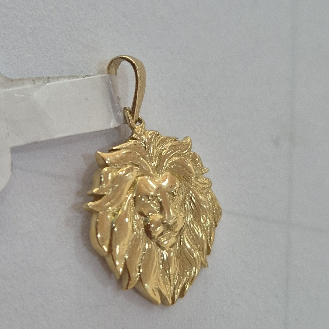 DIJES ORO 10K 1.5 (NUEVO)