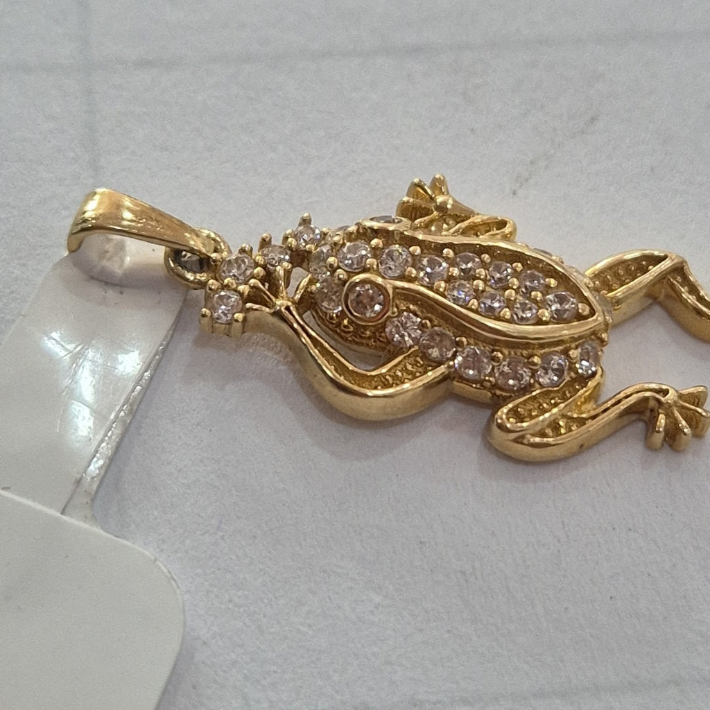 DIJES ORO 14K 1.9 (NUEVO)