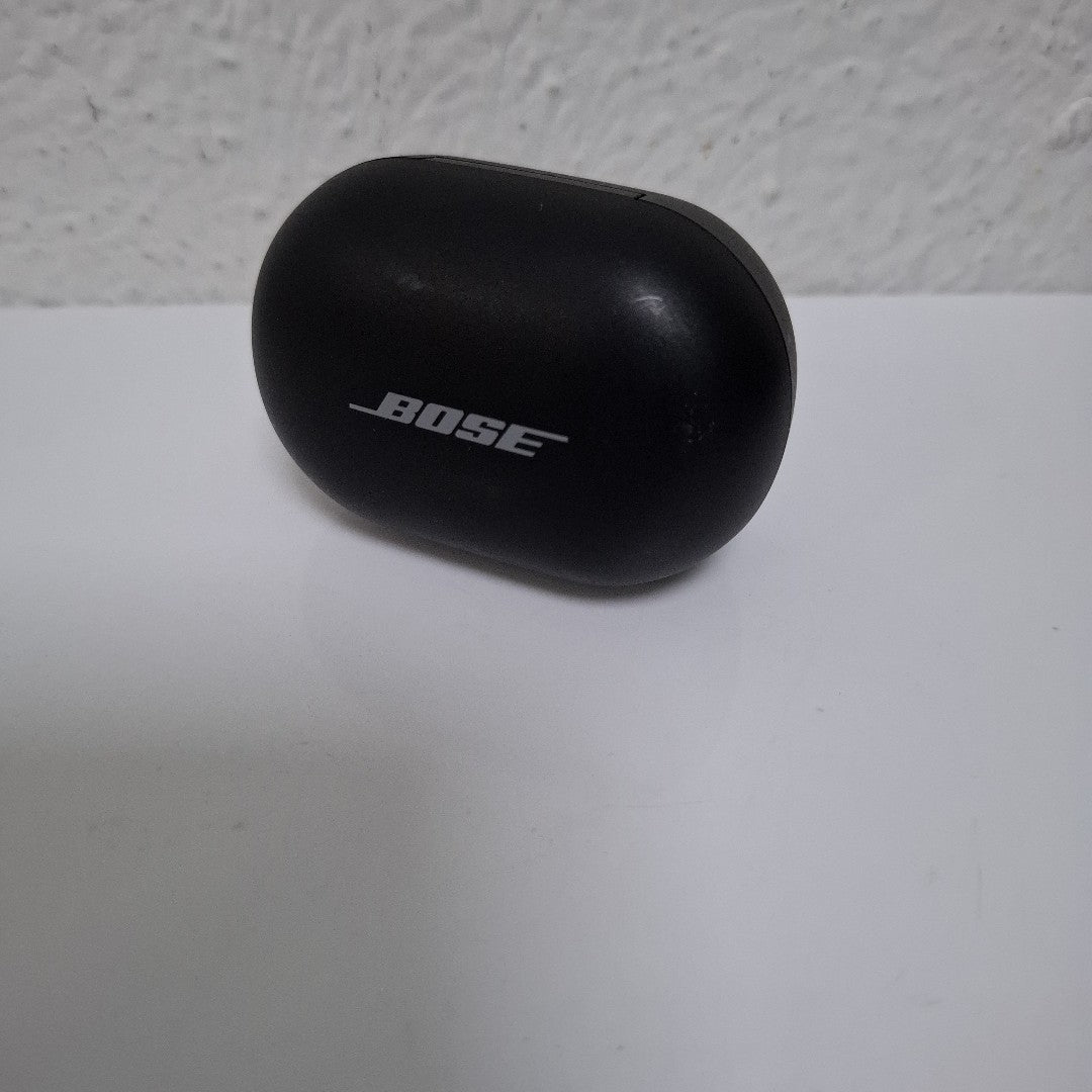 AUDIFONOS BOSE QUIETCOMFORT EARBUDS INALAMBRICO IN EAR (SEMINUEVO)