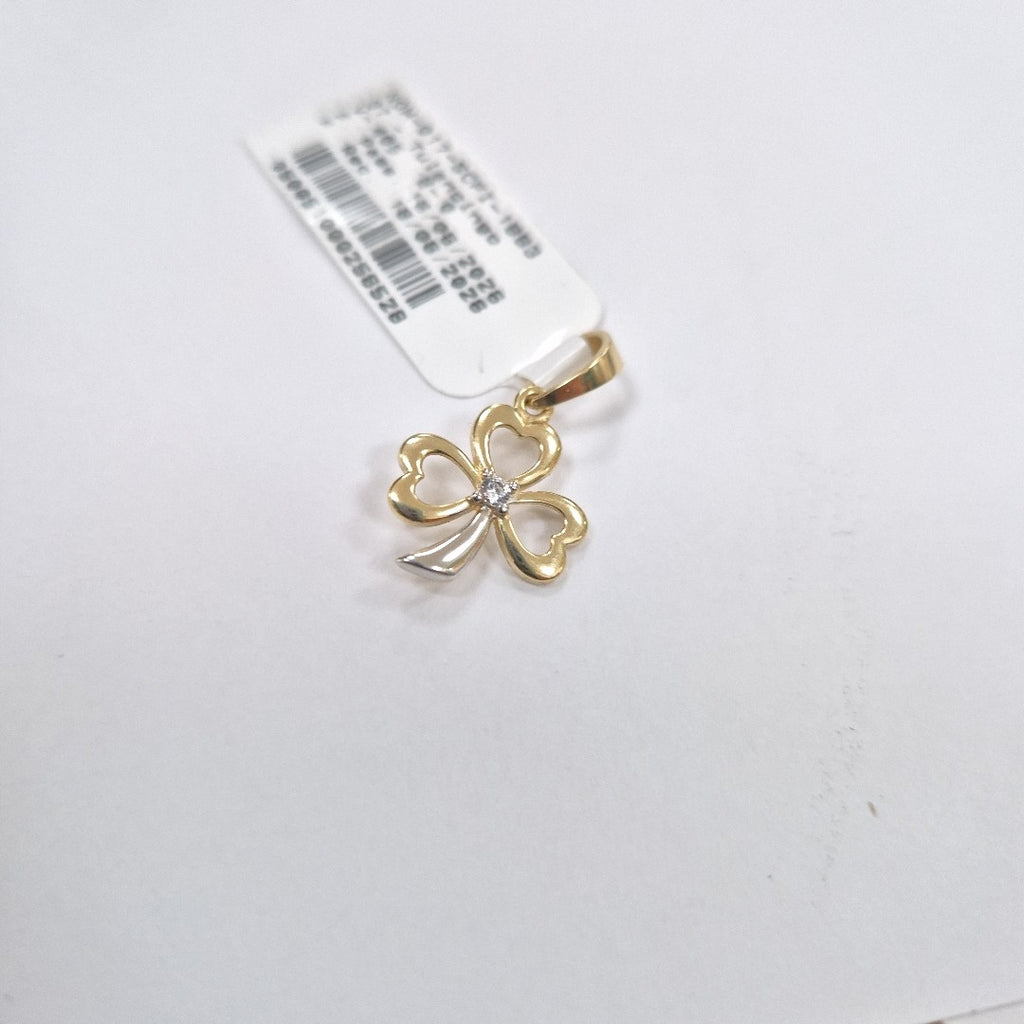 DIJES ORO 14K 1.1 (NUEVO)