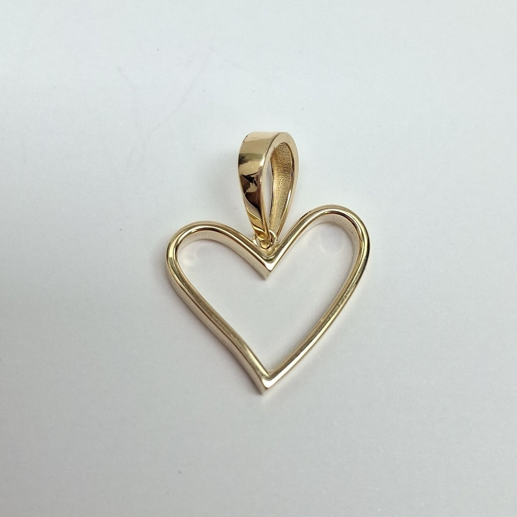 DIJES ORO 14K 1.2 (NUEVO)