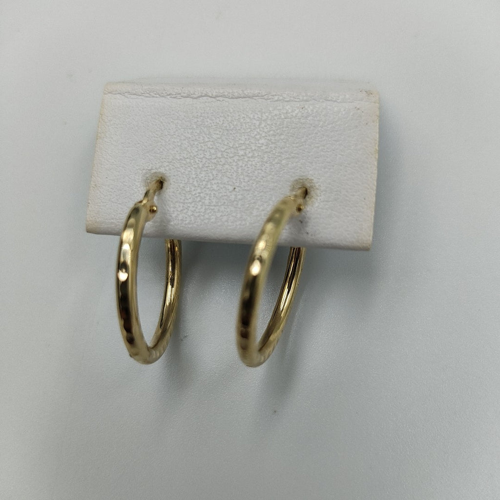 ARRACADAS ORO 14K 1 (NUEVO)