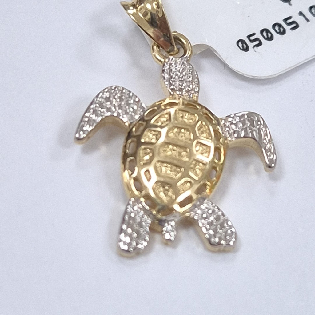 DIJES ORO 14K 1.2 (NUEVO)