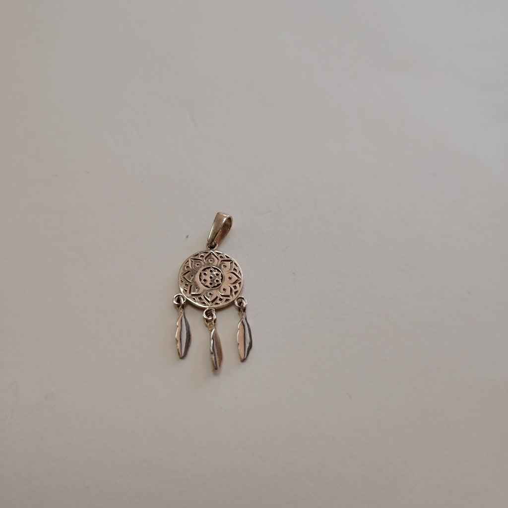DIJES ORO 14K 1.2 (NUEVO)