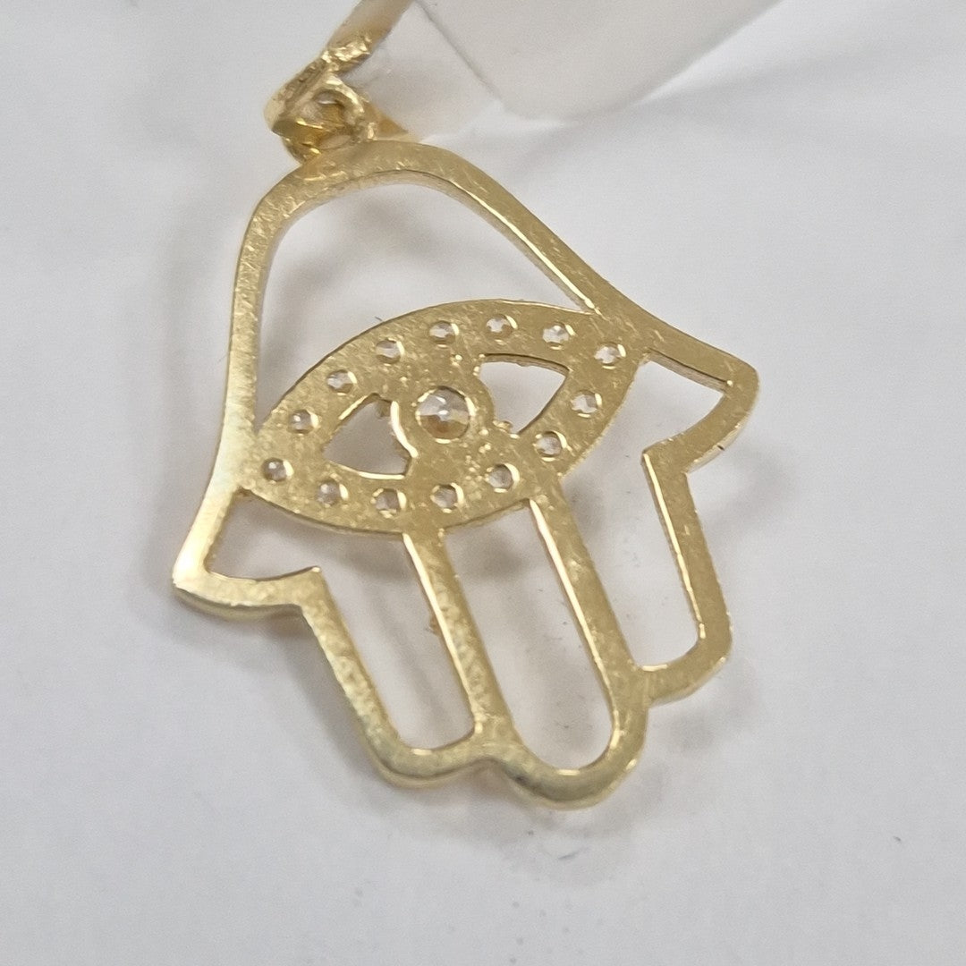 DIJES ORO 14K 0.9 (NUEVO)