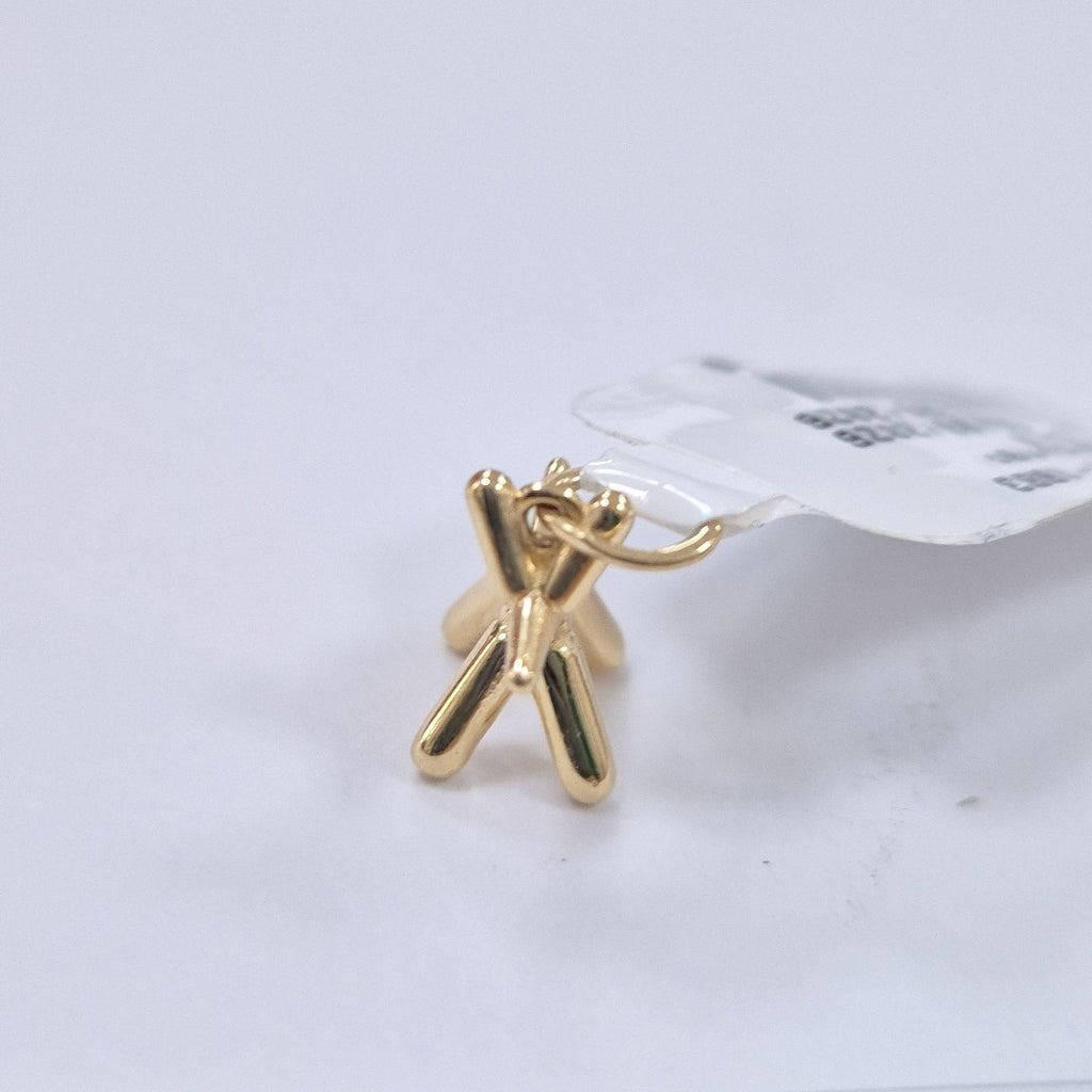DIJES ORO 14K 1.2 (NUEVO)