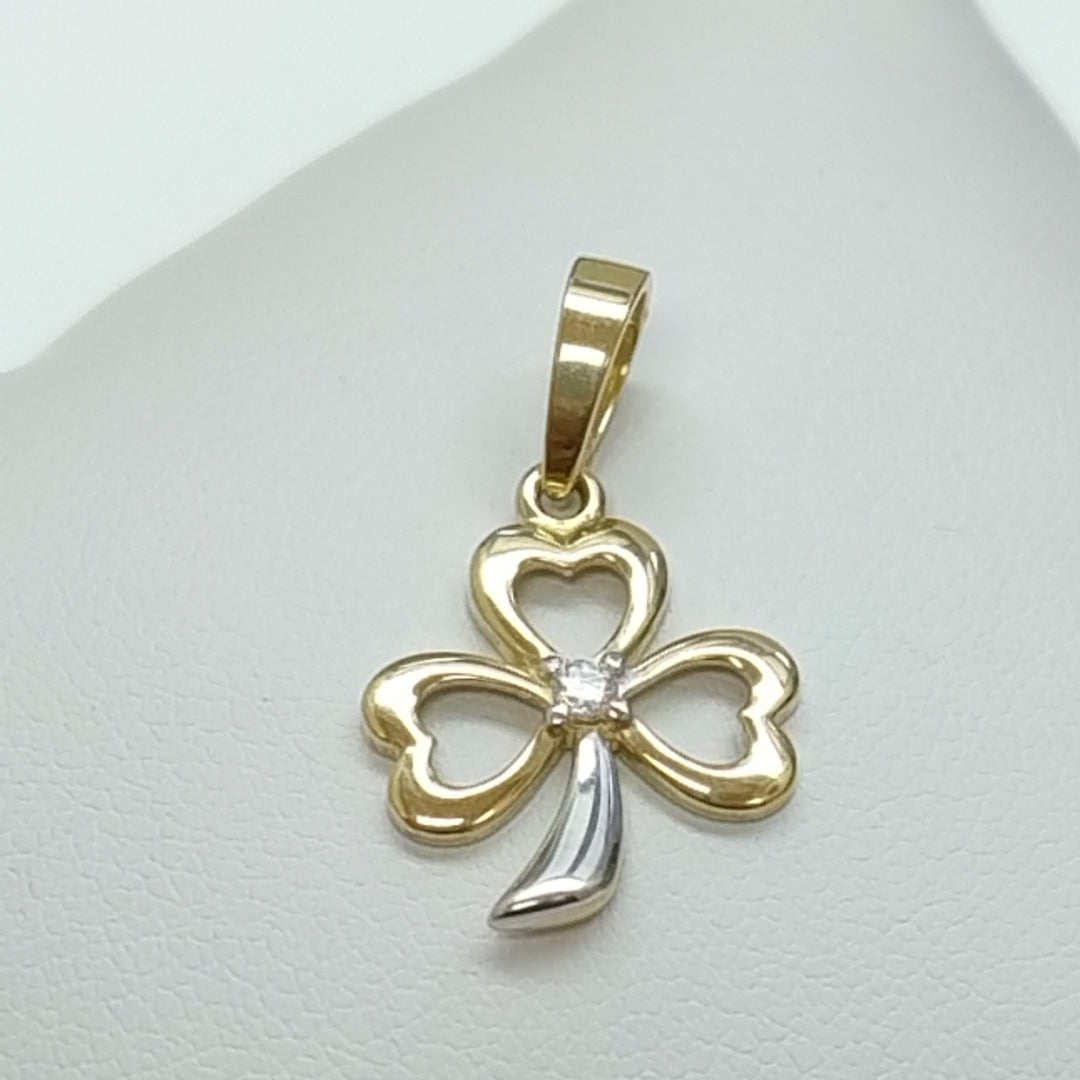 DIJES ORO 14K 1.1 (NUEVO)
