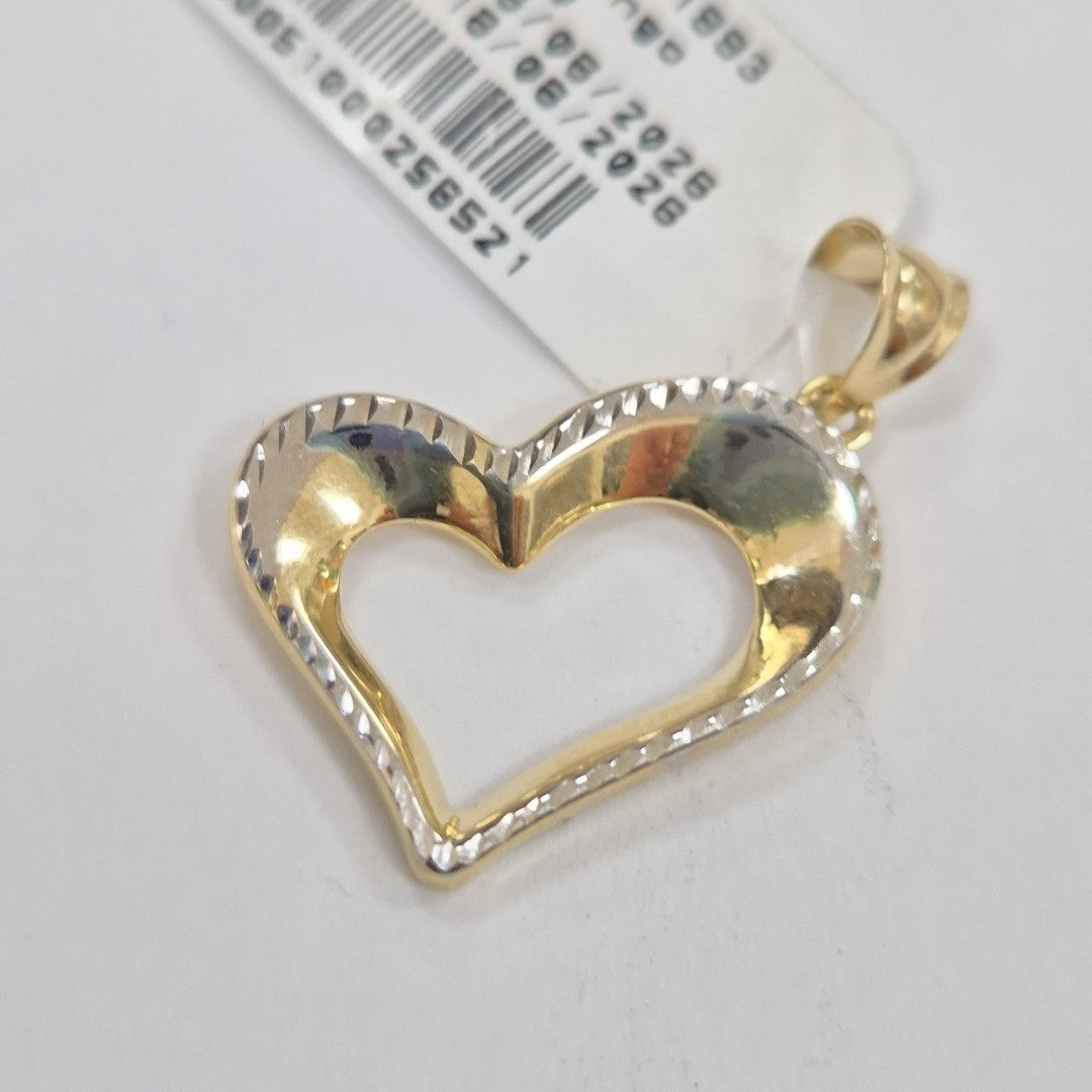 DIJES ORO 14K 1.4 (NUEVO)