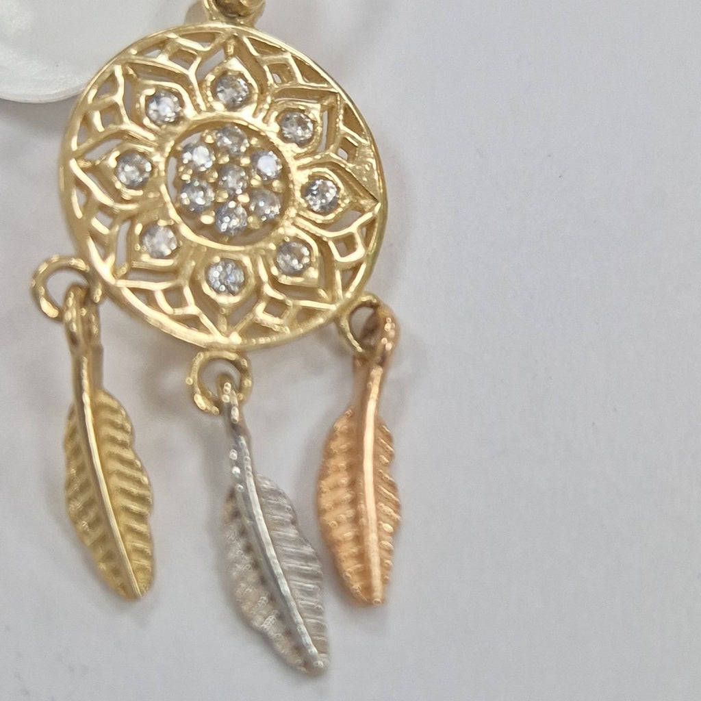 DIJES ORO 14K 1.1 (NUEVO)