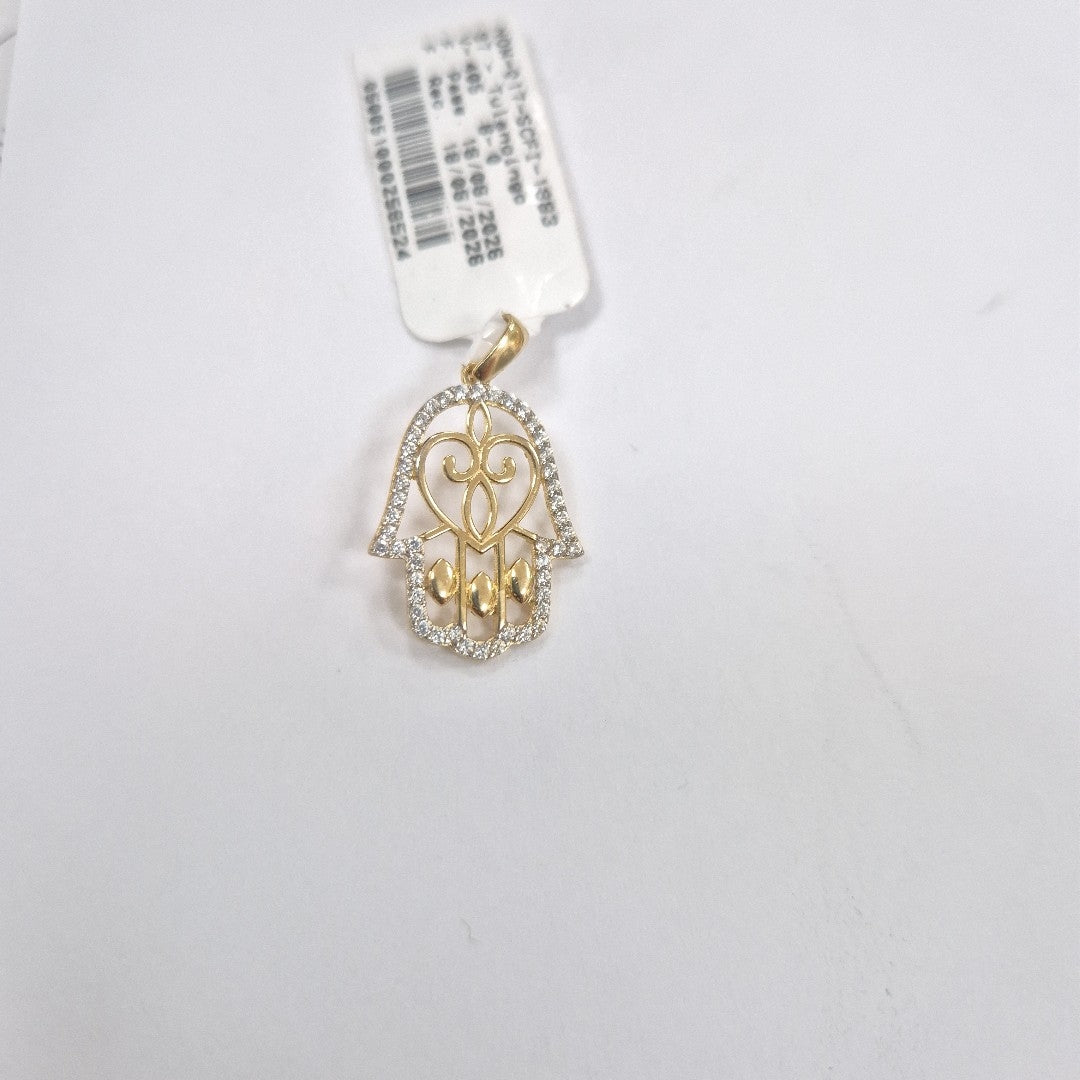 DIJES ORO 14K 1.2 (NUEVO)