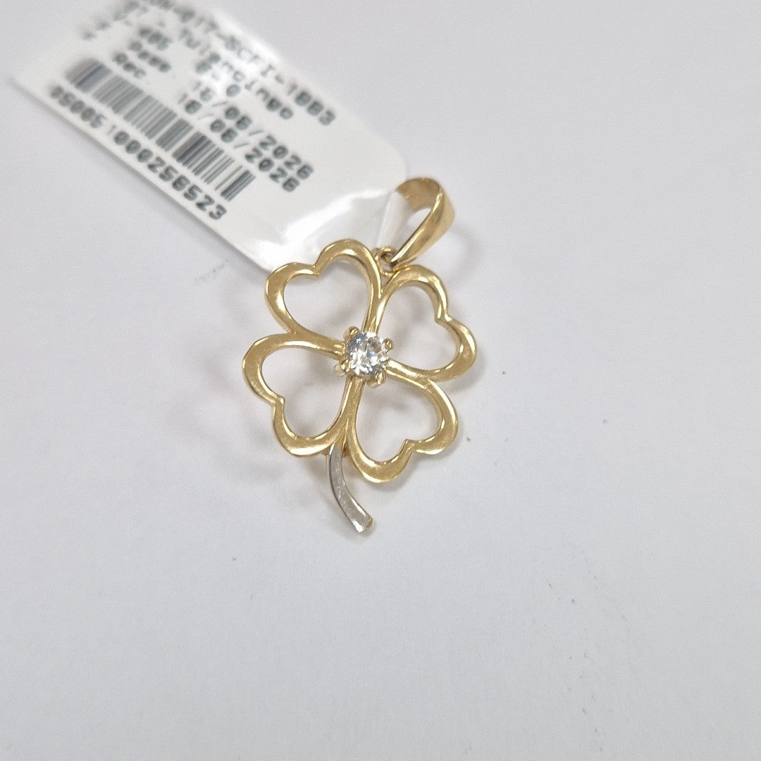 DIJES ORO 14K 1.4 (NUEVO)