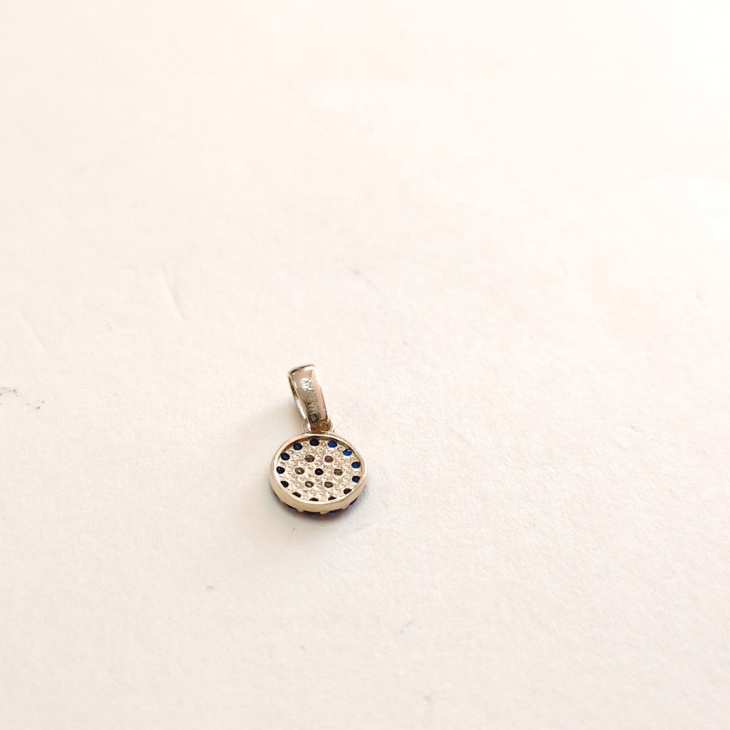 DIJES ORO 14K 0.4 (NUEVO)