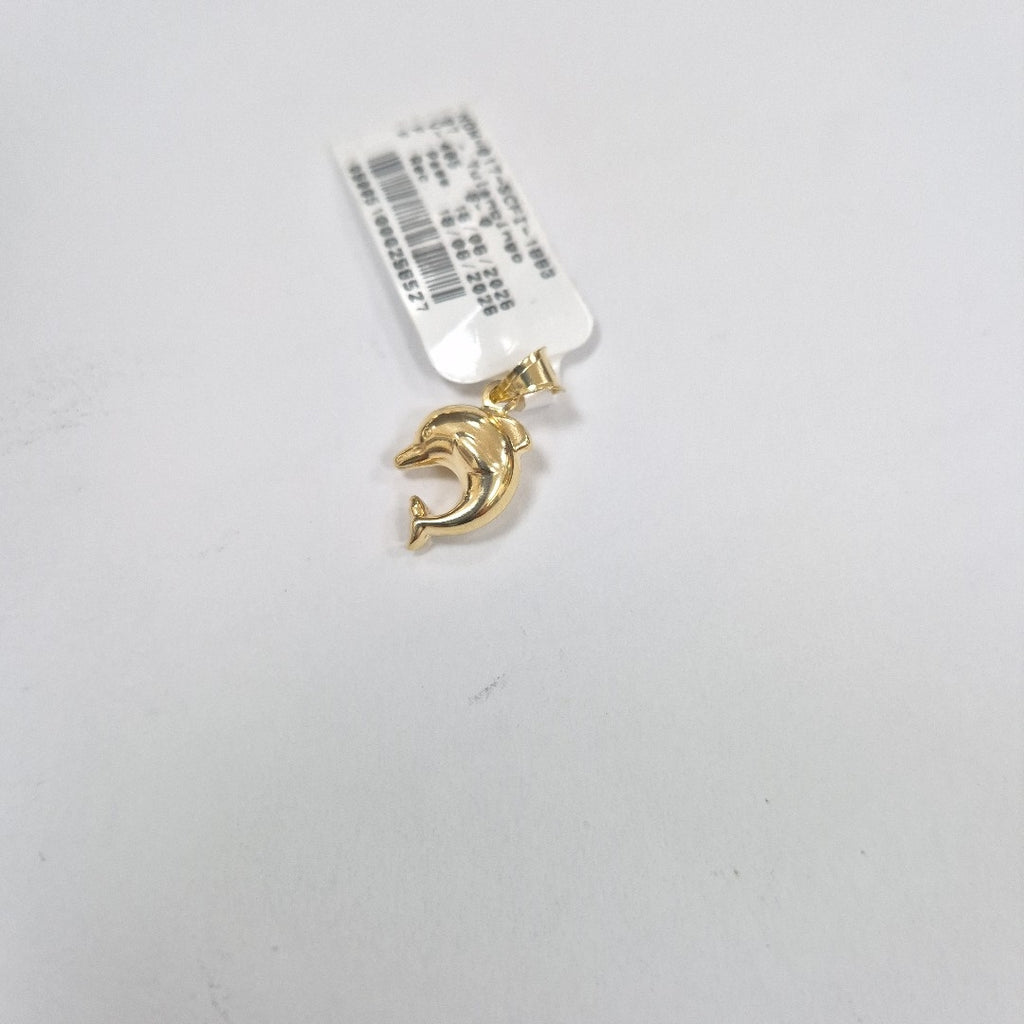 DIJES ORO 14K 1 (NUEVO)