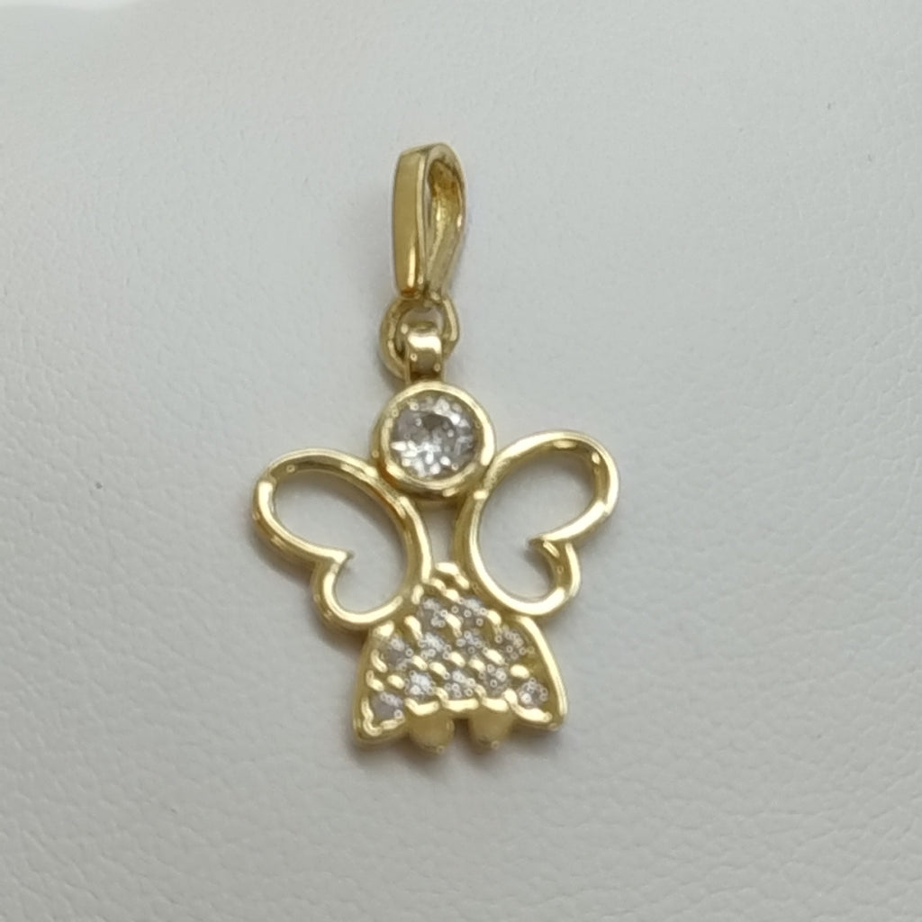 DIJES ORO 14K 1 (NUEVO)