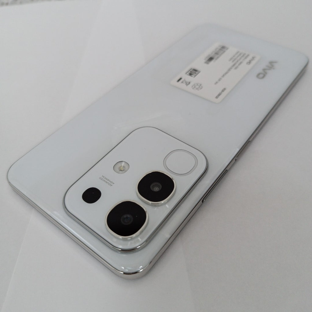 CELULAR VIVO Y29 V2434 (2025) 256 GB 8 GB RAM (SEMINUEVO)