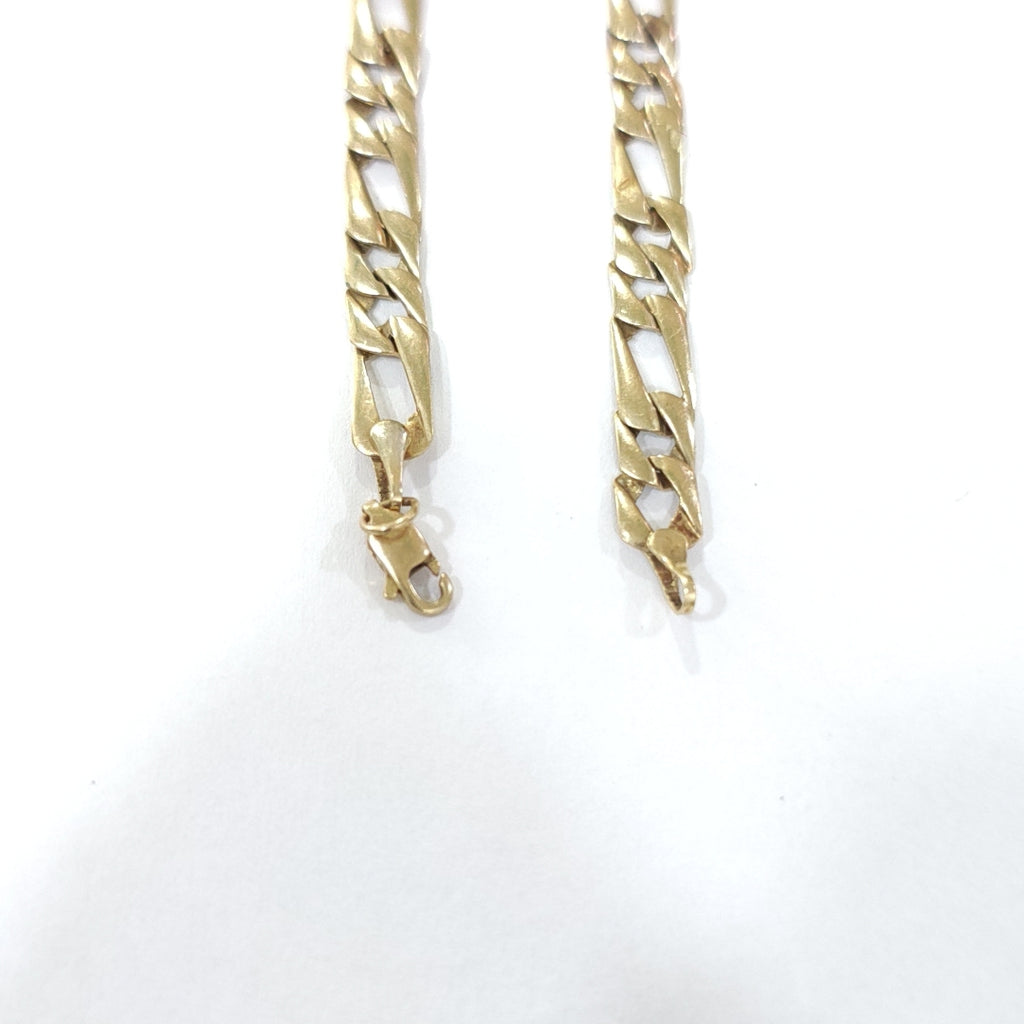 PULSERA ORO 8 K 8.5 GRMS (SEMINUEVO)