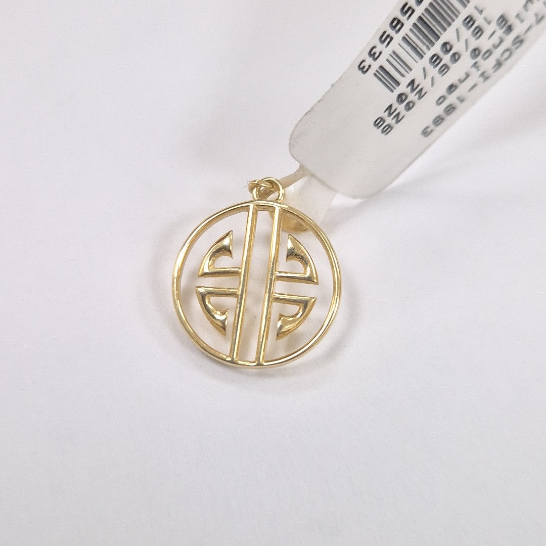 DIJES ORO 14K 1.1 (NUEVO)