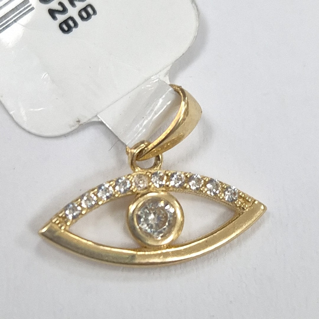 DIJES ORO 14K 0.8 (NUEVO)