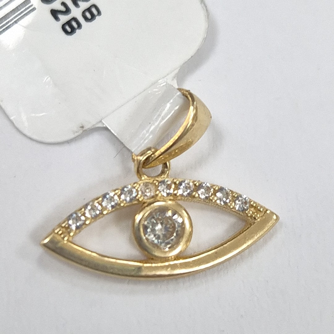 DIJES ORO 14K 0.8 (NUEVO)