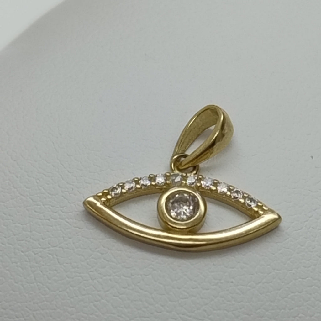 DIJES ORO 14K 0.8 (NUEVO)