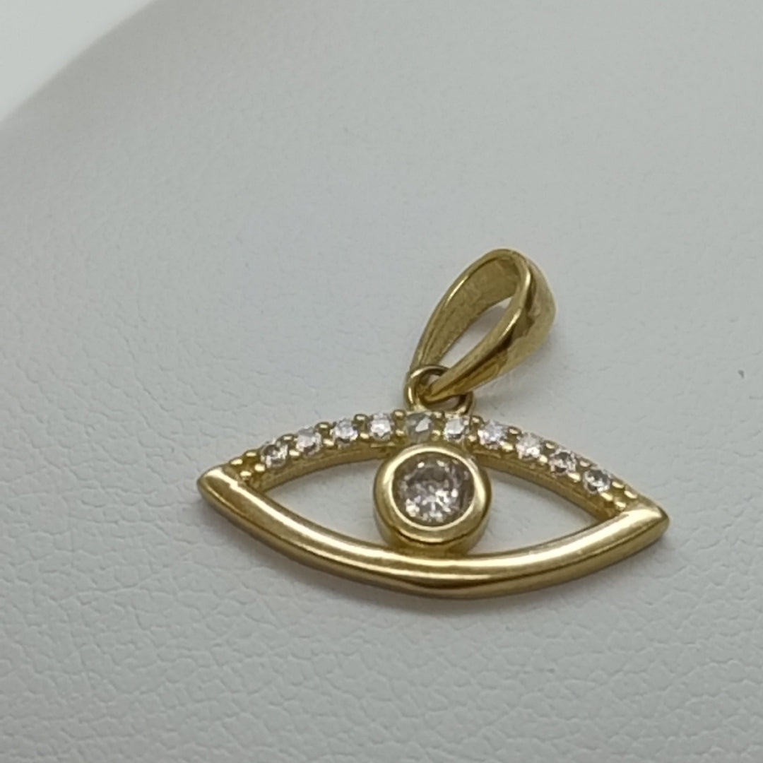 DIJES ORO 14K 0.8 (NUEVO)