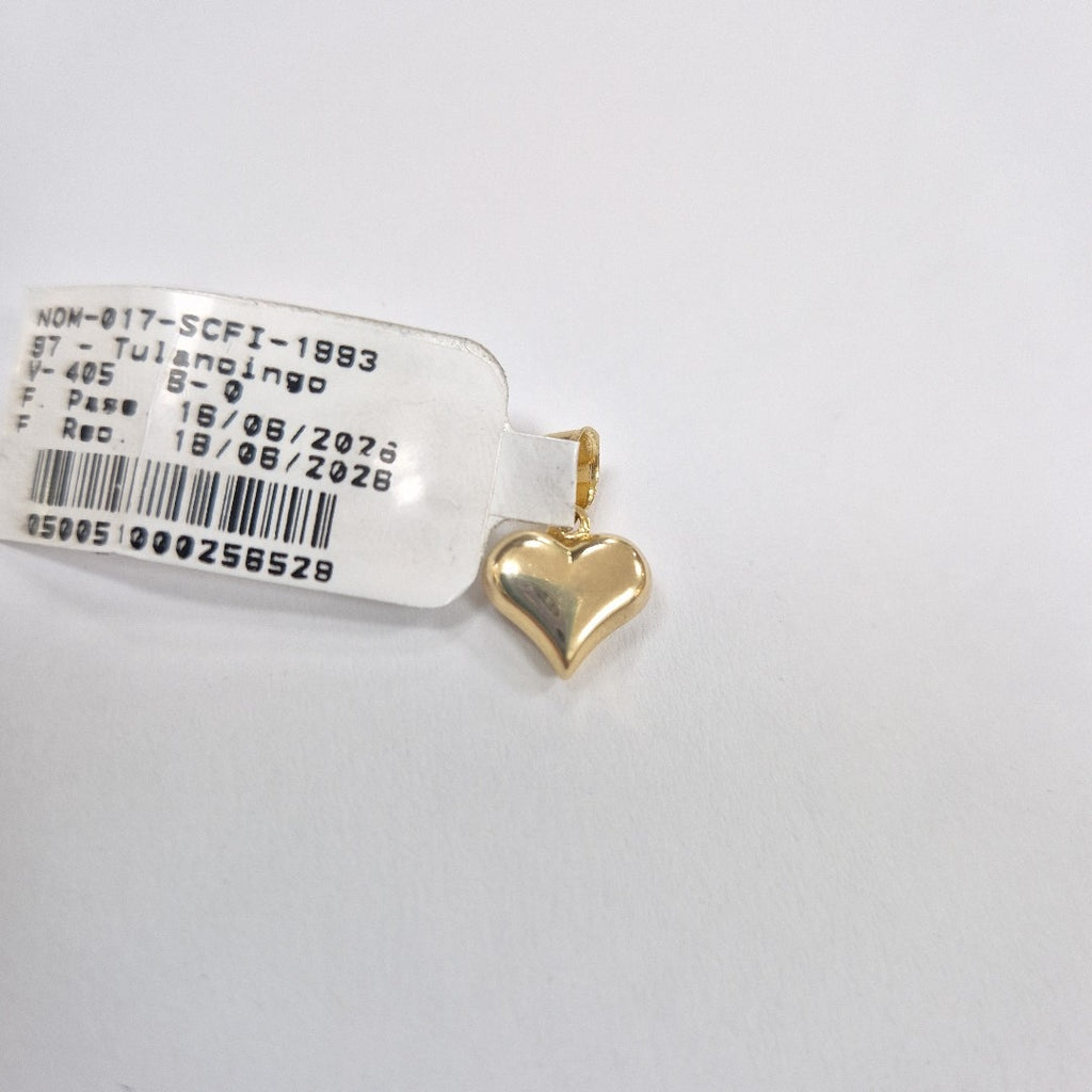 DIJES ORO 14K 0.7 (NUEVO)