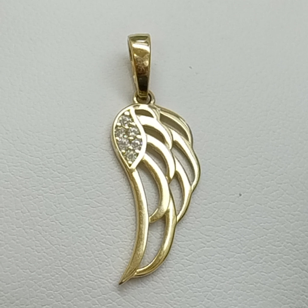 DIJES ORO 14K 0.8 (NUEVO)