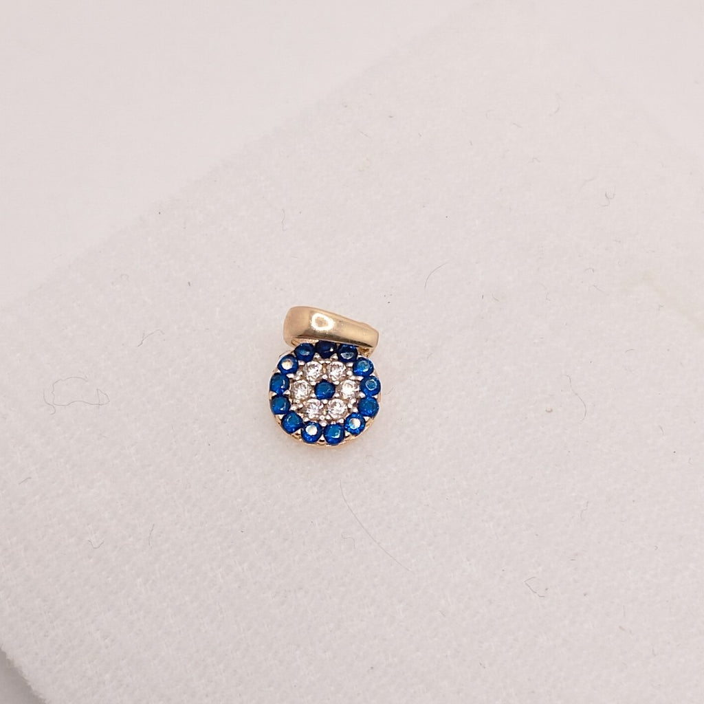 DIJES ORO 14K 0.4 (NUEVO)
