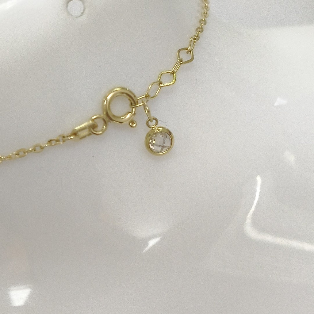 PULSERAS DAMA ORO 14K 1.7 (NUEVO)