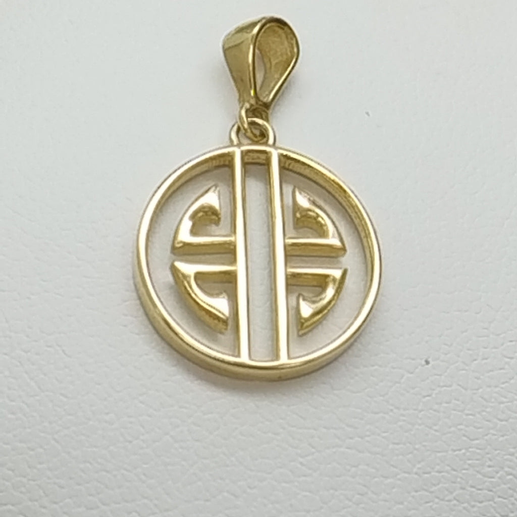 DIJES ORO 14K 1.1 (NUEVO)