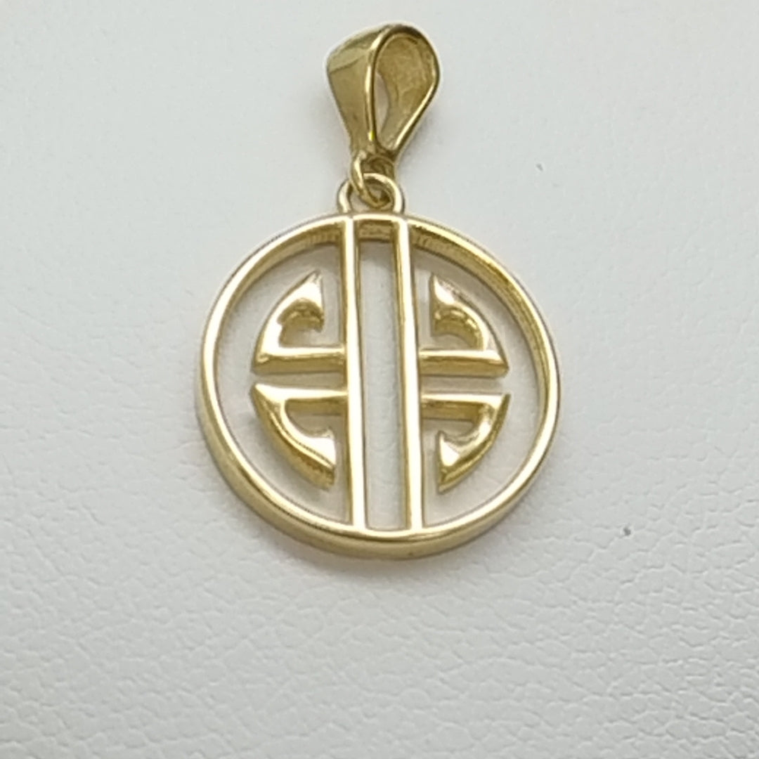 DIJES ORO 14K 1.1 (NUEVO)