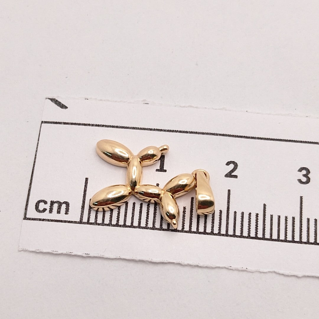 DIJES ORO 14K 1.2 (NUEVO)