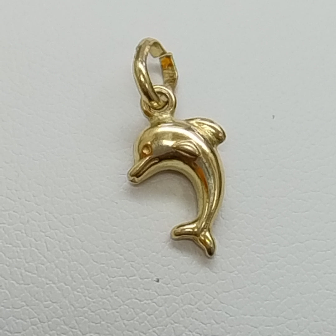 DIJES ORO 14K 0.4 (NUEVO)