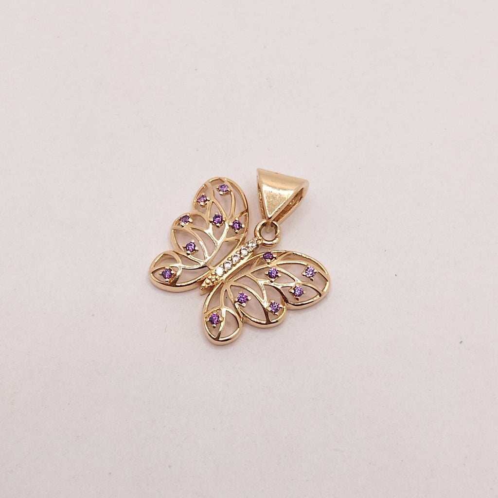 DIJES ORO 14K 1.2 (NUEVO)