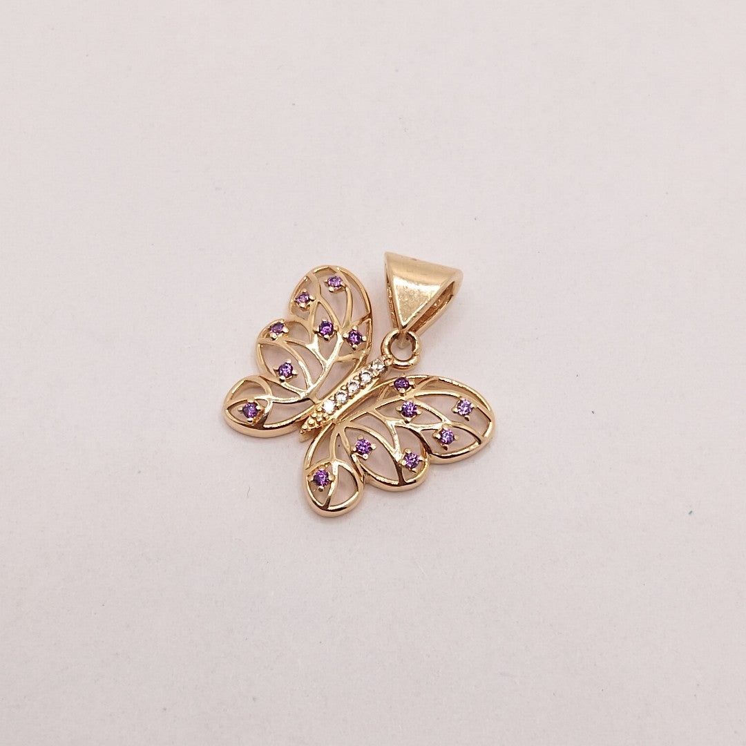 DIJES ORO 14K 1.2 (NUEVO)