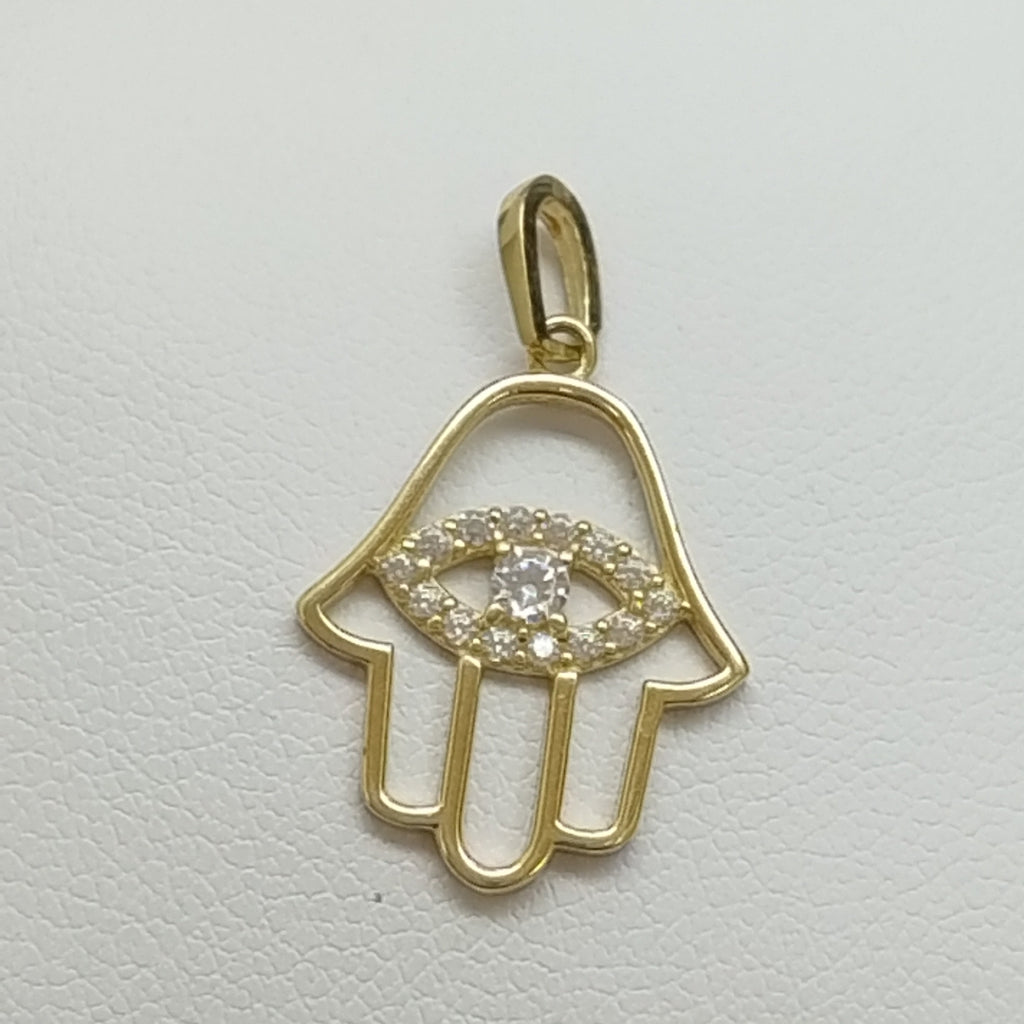 DIJES ORO 14K 0.8 (NUEVO)